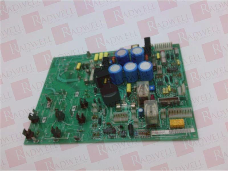 GENERAL ELECTRIC 44A722454-001RO3/2