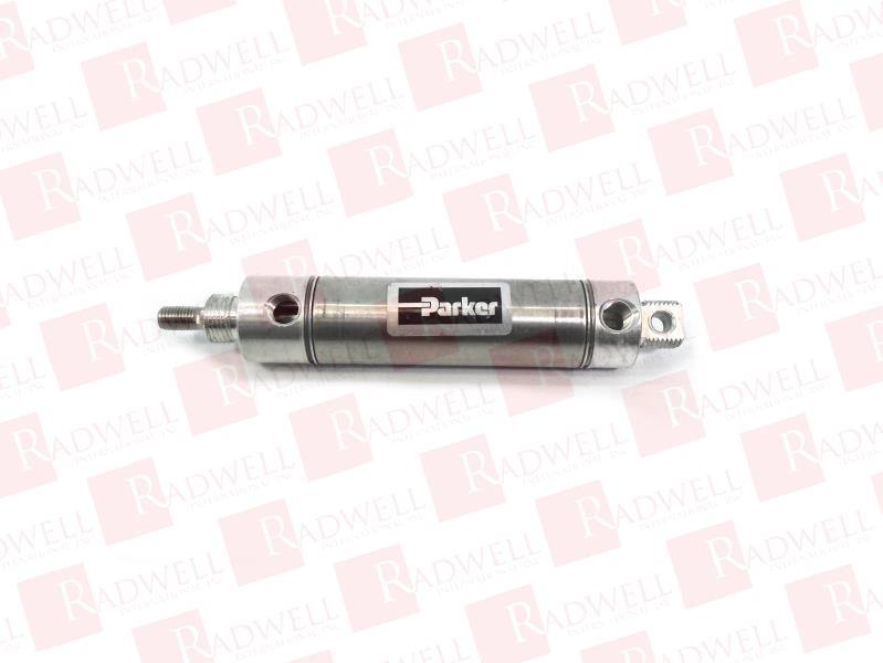 PARKER 01.06 DXPSR 2.000