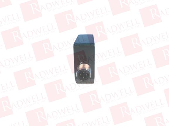 BANNER ENGINEERING QMT42VP6FF500Q