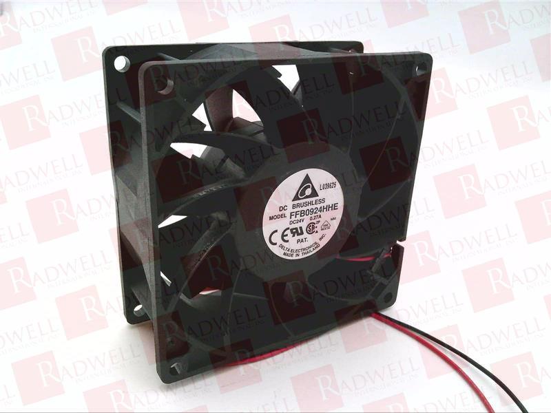 DELTA GROUP ELECTRONICS FFB0924HHE