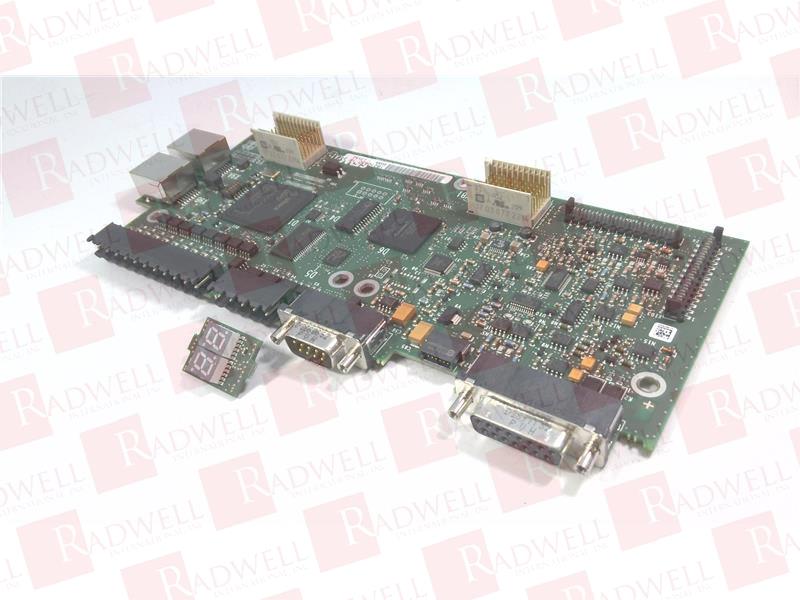 SEW EURODRIVE 18210430