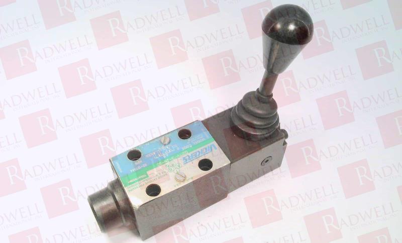 EATON CORPORATION DG17V-3-2N-60
