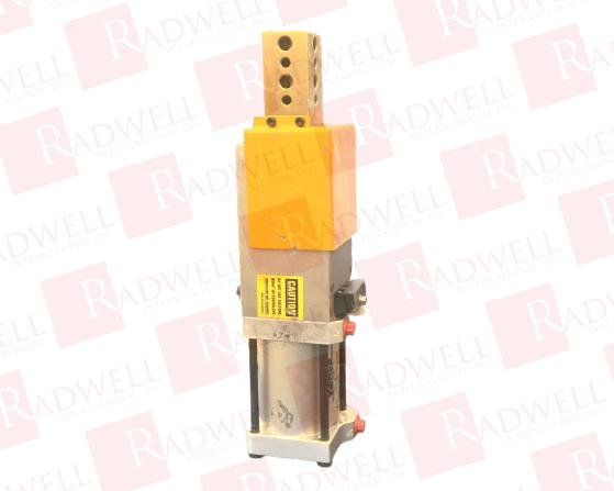 WELKER ENG UB4N050B010DAE1A000
