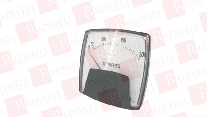 JEWELL INSTRUMENTS 3PB-AACX-200