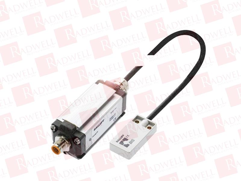 BALLUFF BIS M-402-007-004-00-S115
