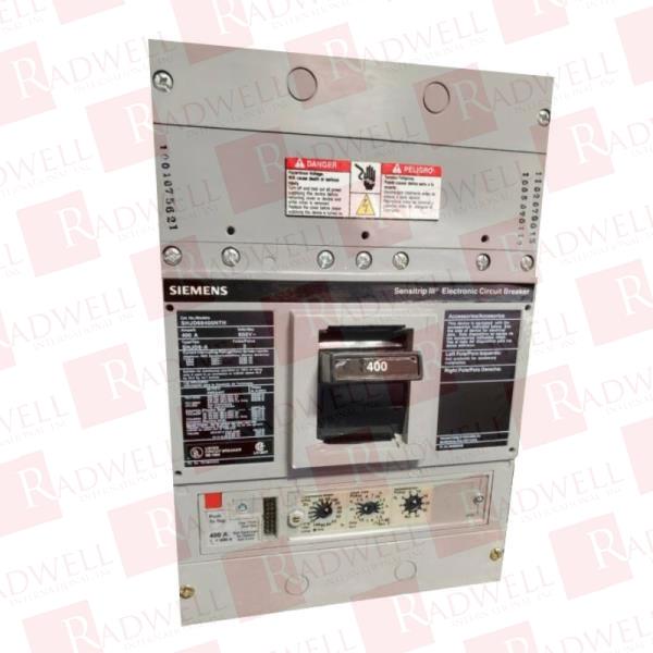 SIEMENS SHJD69400NTH