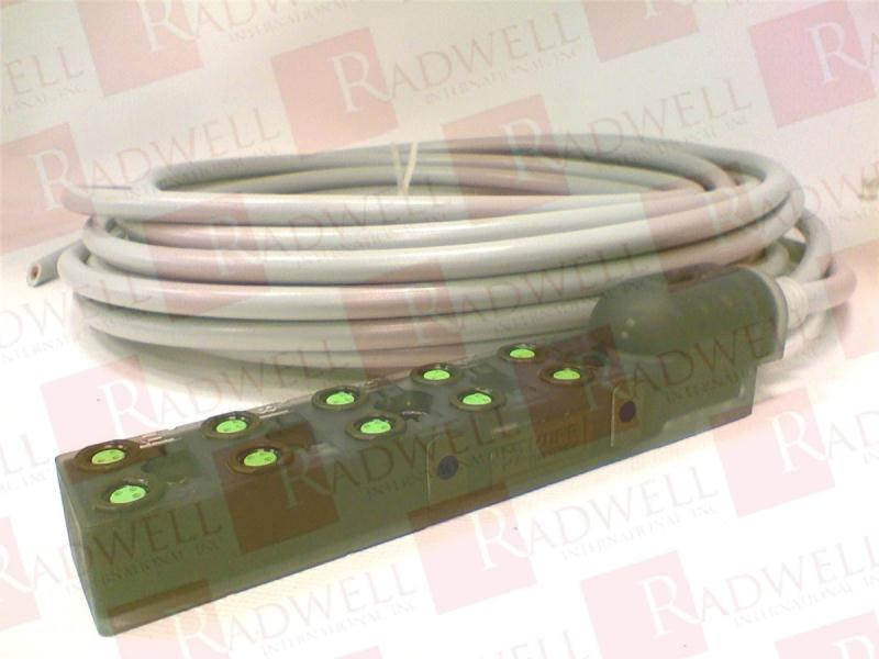 MURR ELEKTRONIK 8000-80010-3851000