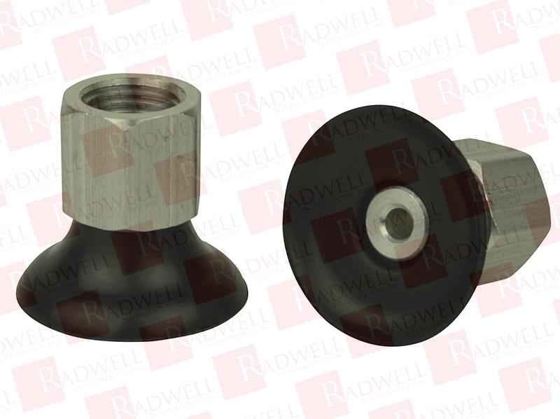 VACMOTION PA30-NBR-G14F