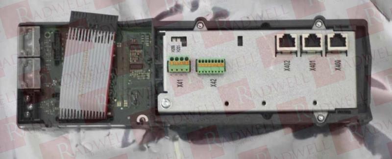 SIEMENS 6SL3353-6TE41-4AA3