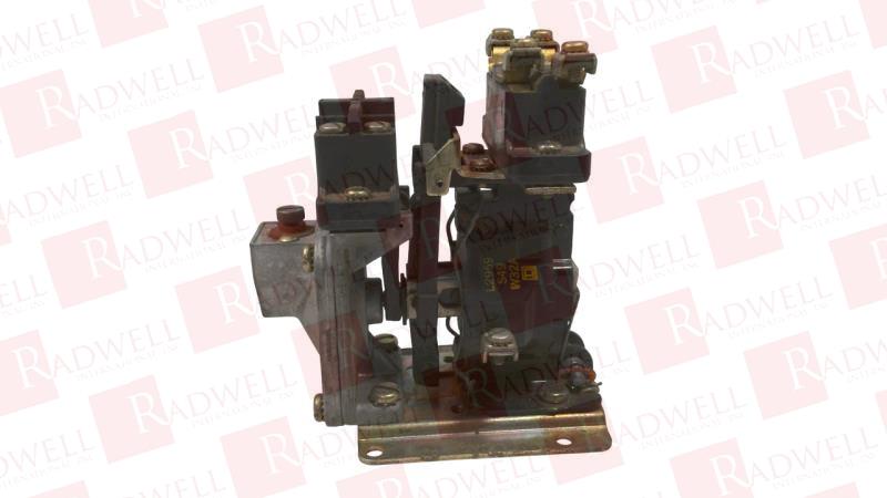 SCHNEIDER ELECTRIC 9050-A020E-V02