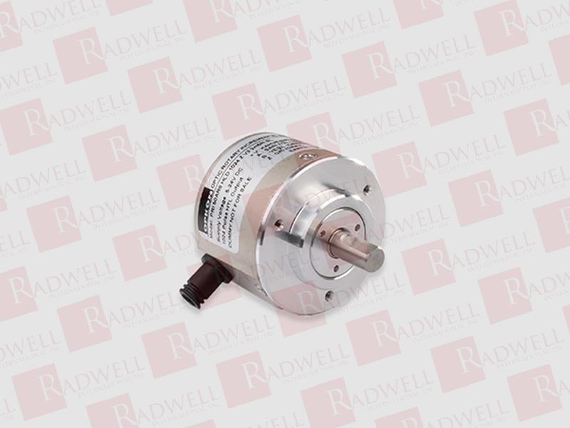 OPKON PRI 58A R6 HLD 4096 ZZ V3 2M5 R