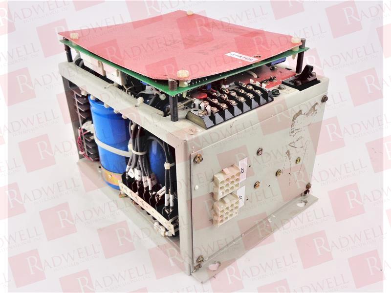 GENERAL ELECTRIC DS3820PS1B1F1F