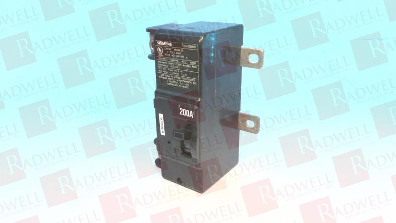 SIEMENS EQ8695