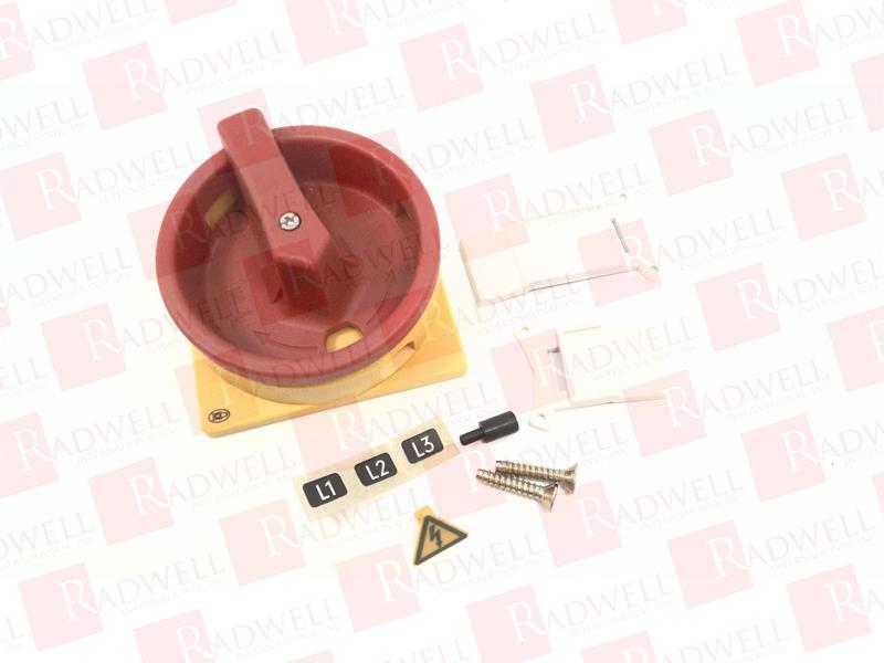 EATON CORPORATION SVB-T0