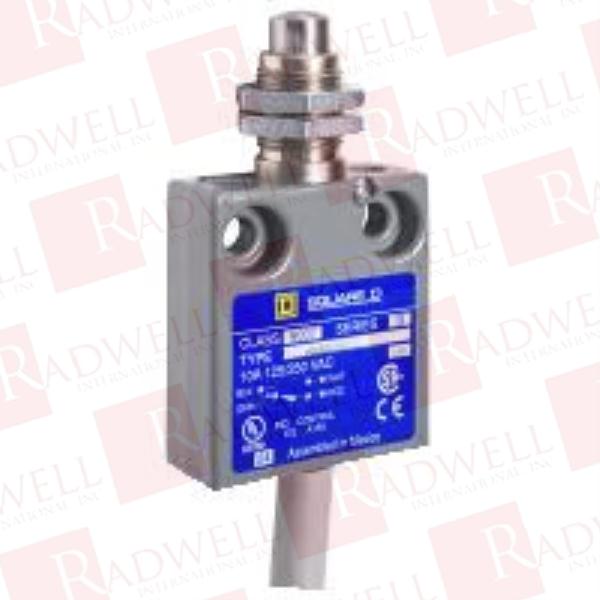SCHNEIDER ELECTRIC 9007MS06S0110