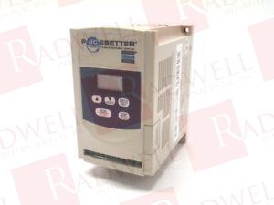 BODINE ELECTRIC 2700