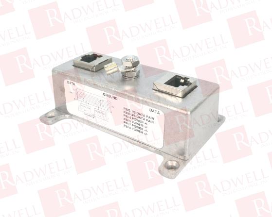 HYPERLINK TECHNOLOGY HGLN-CAT5