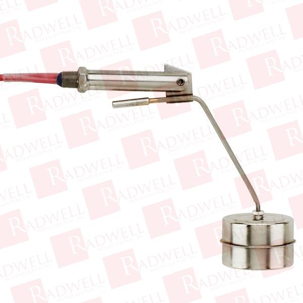 THOMAS PRODUCTS LTD 43031