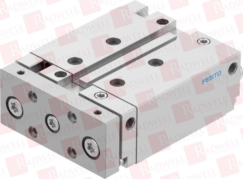FESTO DFM-32-50-B-PPV-A-GF