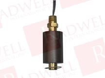 LIQUID LEVEL SWITCH, 1/4 INCH THREAD, 150 MAX PSI, 105 F MAX, 0.45 FLOAT SG, GENERAL PURPOSE, INCLUDING FUELS