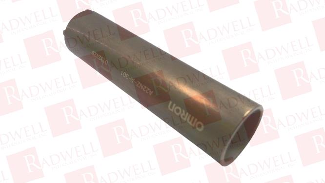 OMRON A22NZ-A-301