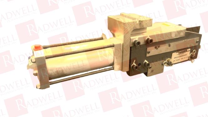 WELKER ENG UPE031A010B000A000