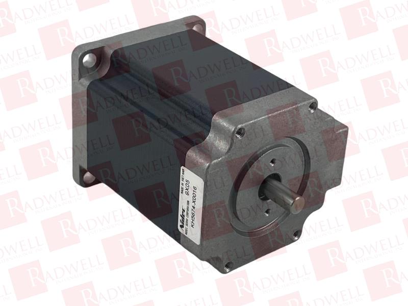 NIDEC CORP KH5674-X0016