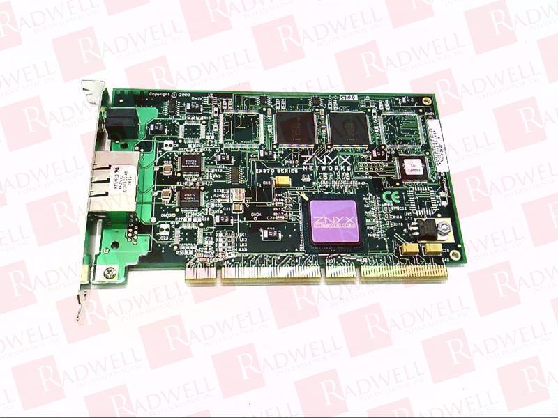  , PC ETHERNET ADAPTER BOARD 2PORT 100/200MBPS