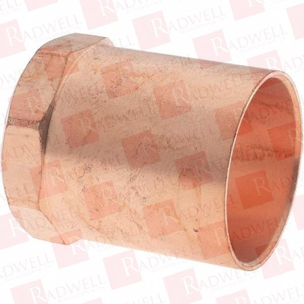 MUELLER INDUSTRIES BDNA-15658