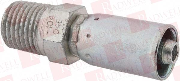 EATON CORPORATION 04E-104