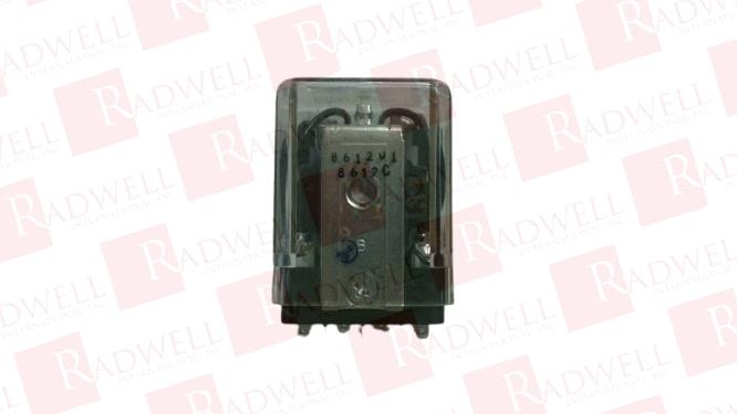 TE CONNECTIVITY KUP17D19-12V