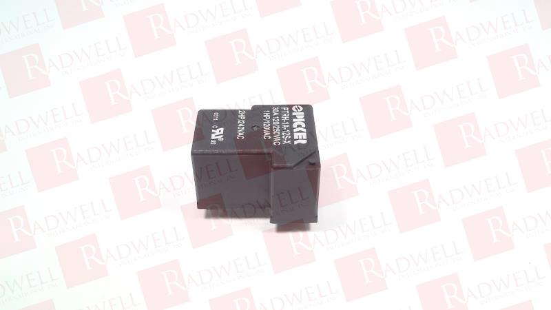 PICKER COMPONENTS PTRH-1A-12S-X