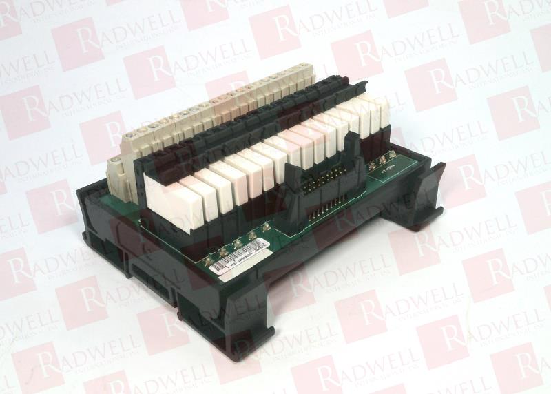 ALLEN BRADLEY 1492-XIMTR2024-16R