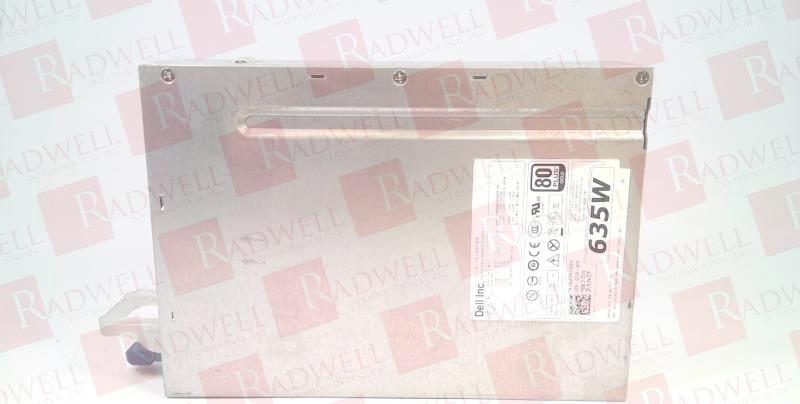 DELL D635EF-00
