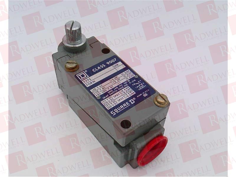 SCHNEIDER ELECTRIC 9007-B54C