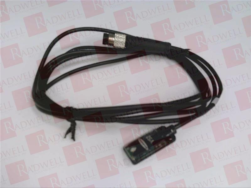 BANNER ENGINEERING VS25EVQ-18495