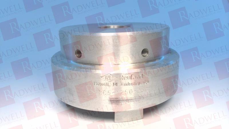 REULAND RC5-1250-250