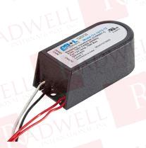 TRANSFORMER, 120 VAC INPUT, 50/60 HZ, 0.625 AMP, FOR 12V LAMPS, HALOGEN BULBS, 75W MAXIMUM LOAD, 10 KHZ