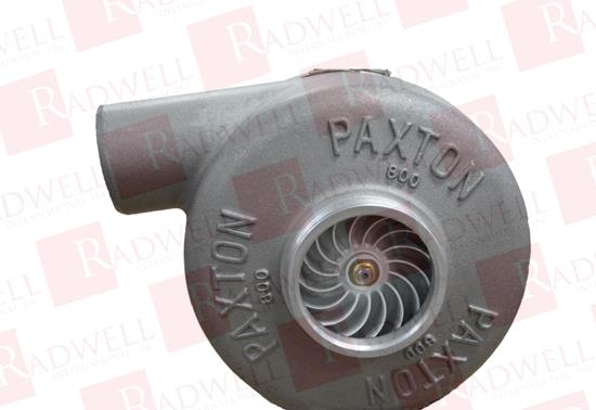 PAXTON ACCESS AT-800 BLOWER HEAD