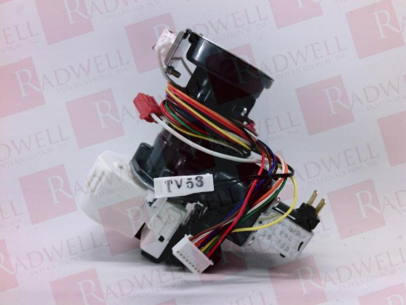 RHEEM RTG20006JA
