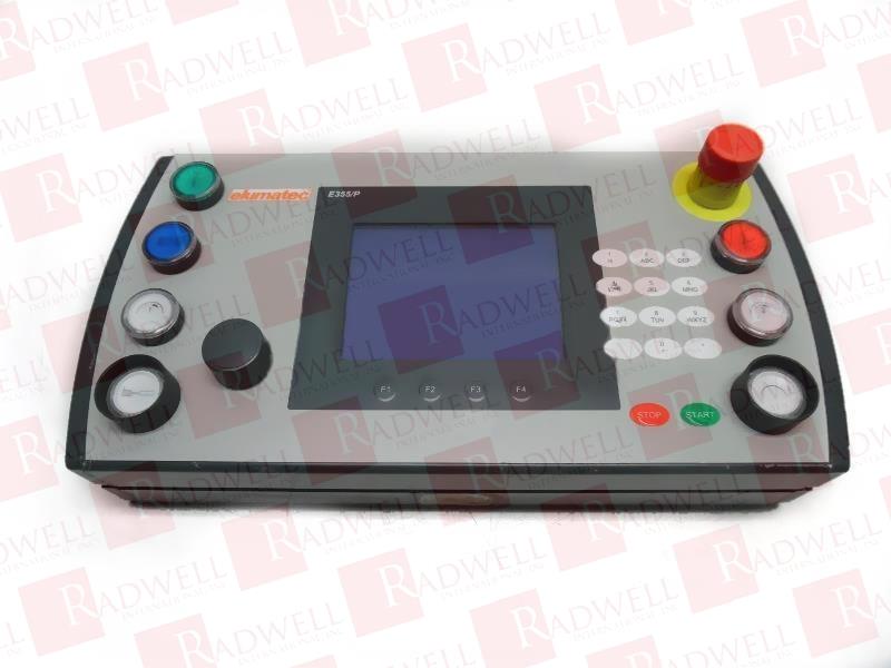 VOILAP HOLDING P100-LCT-004