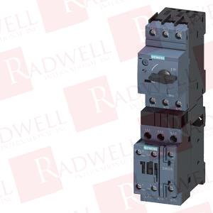 SIEMENS 3RA1125-1KA25-1AK6