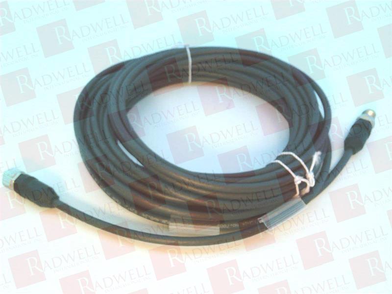 MURR ELEKTRONIK 7000-40501-6411000
