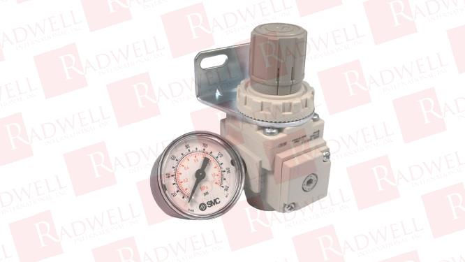 SMC AR20K-N01BG-Z-B