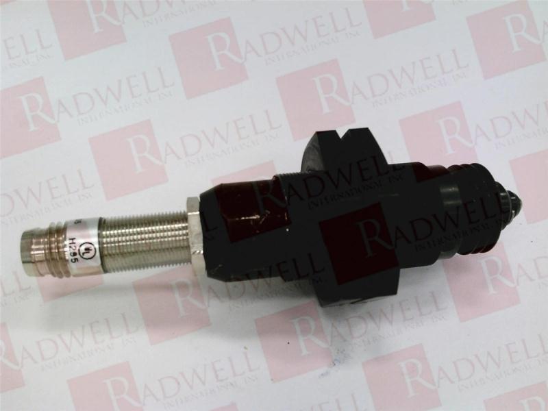 BAUMER ELECTRIC MY COM D250/S35