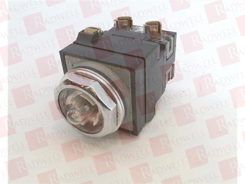 GENERAL ELECTRIC CR104PSL21A11S8