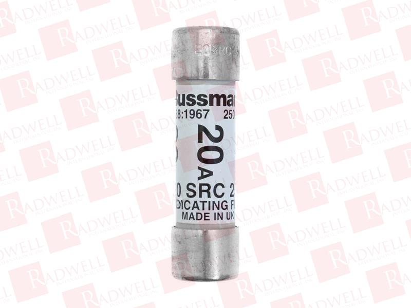 EATON CORPORATION 20SRC250