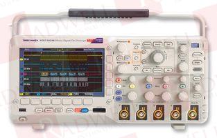 TEKTRONIX MSO2004B