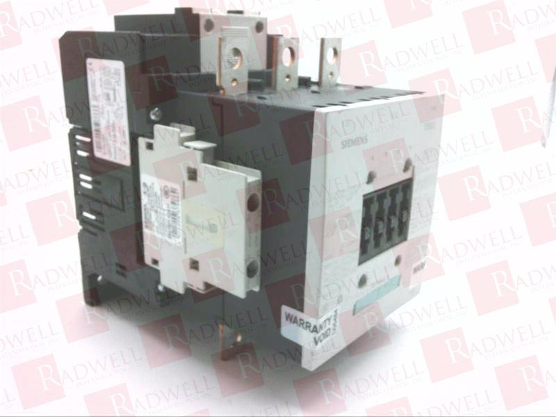 SIEMENS 3RT1055-6AP36