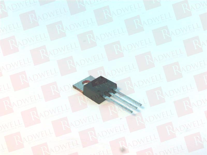TOSHIBA 2SK792